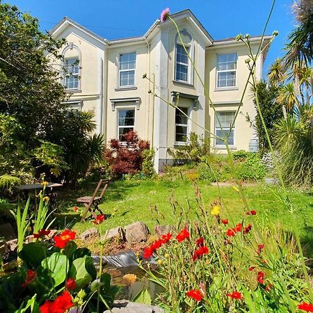 Abbeyfield Vintage Style Boutique B&B Торки Экстерьер фото