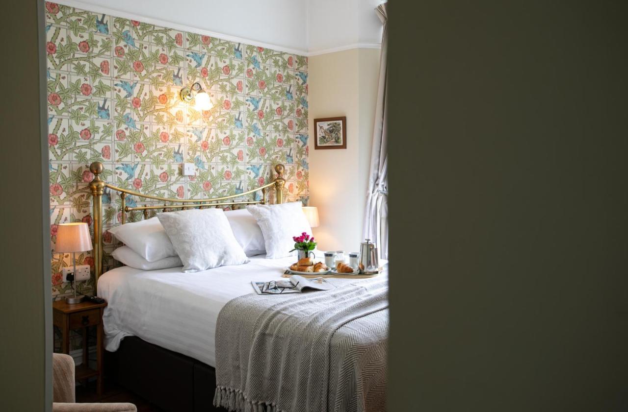 Abbeyfield Vintage Style Boutique B&B Торки Экстерьер фото