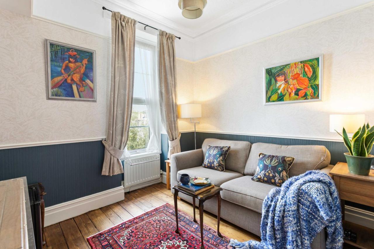 Abbeyfield Vintage Style Boutique B&B Торки Экстерьер фото