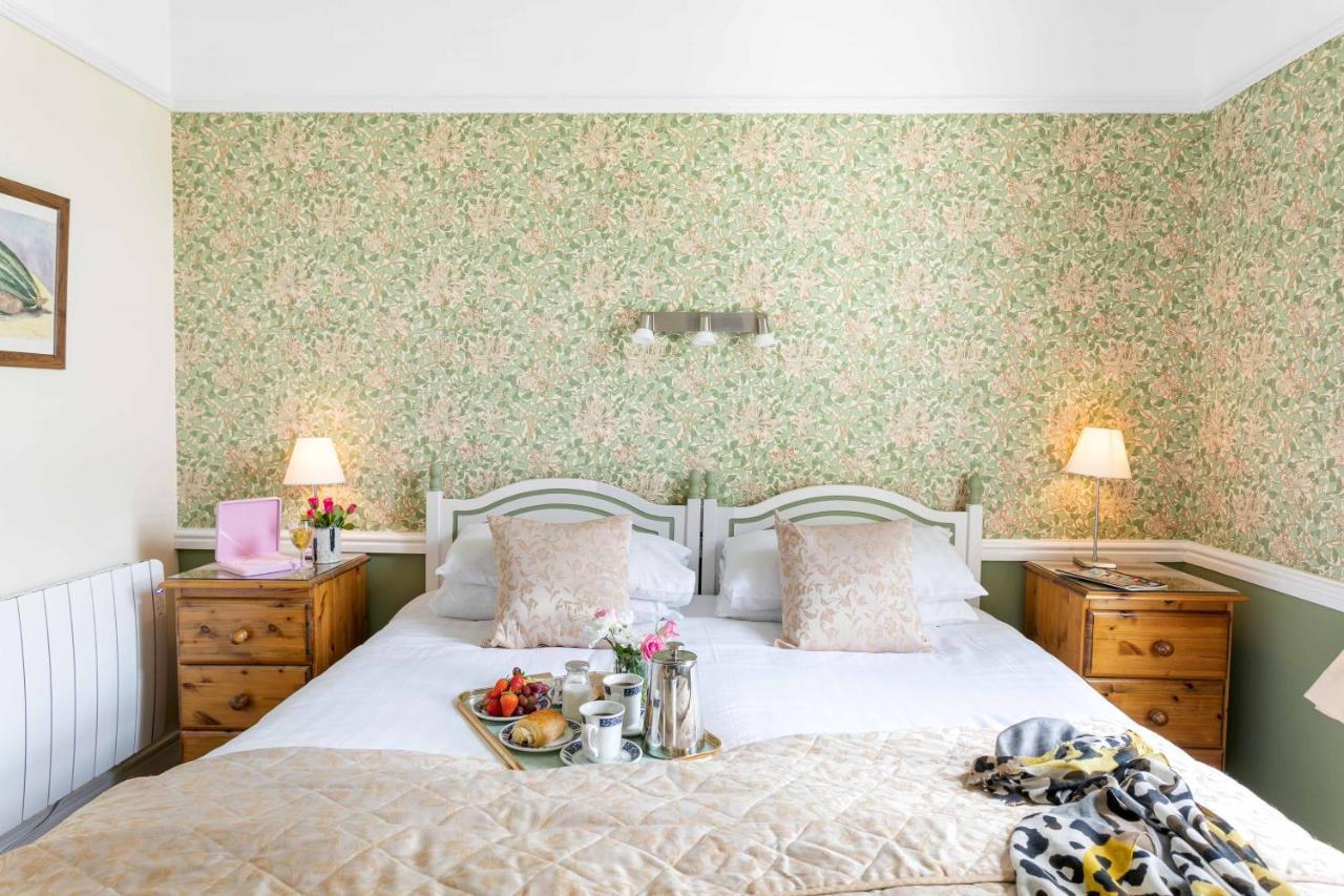 Abbeyfield Vintage Style Boutique B&B Торки Экстерьер фото