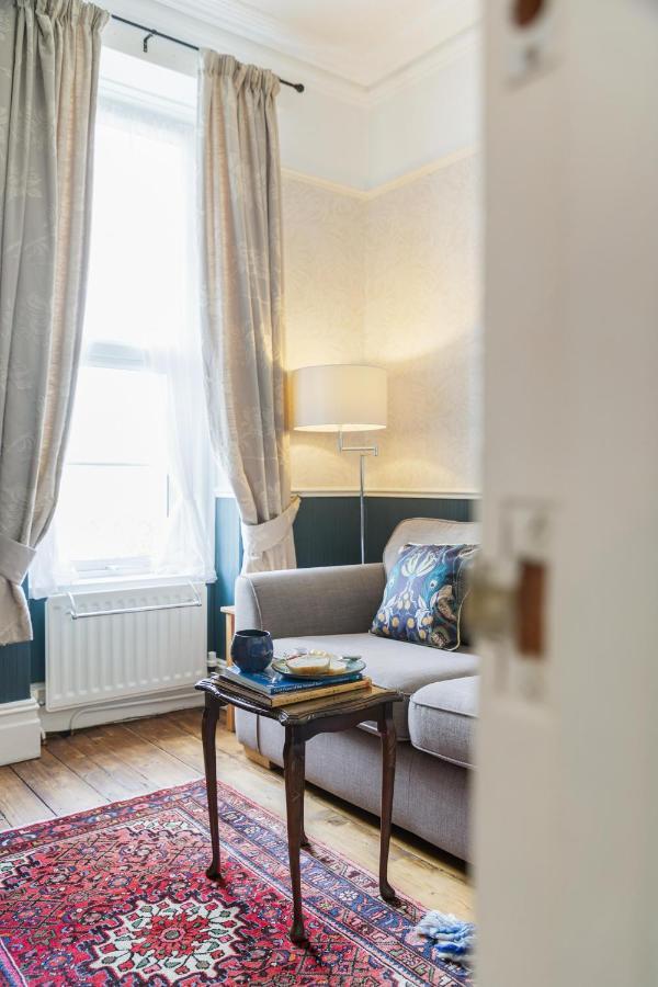 Abbeyfield Vintage Style Boutique B&B Торки Экстерьер фото