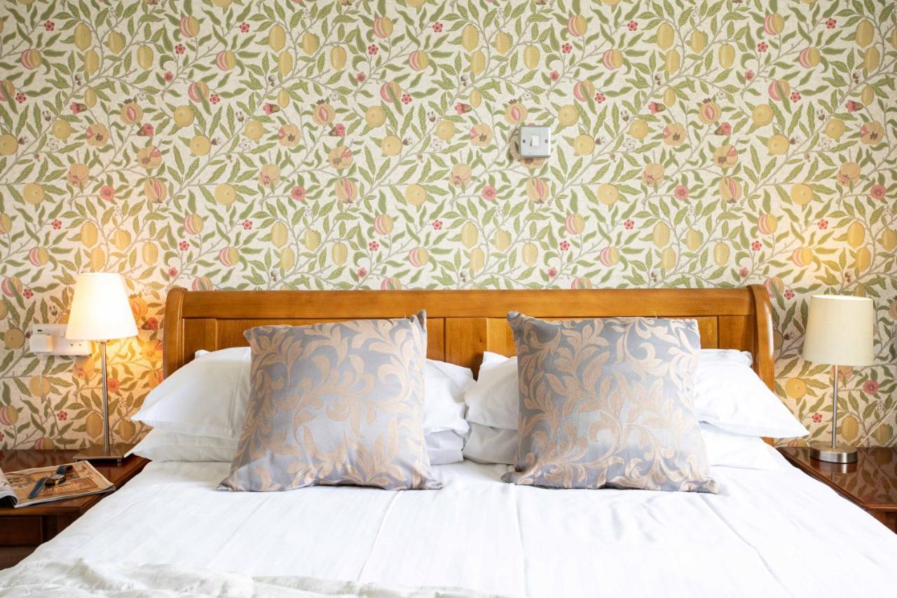 Abbeyfield Vintage Style Boutique B&B Торки Экстерьер фото