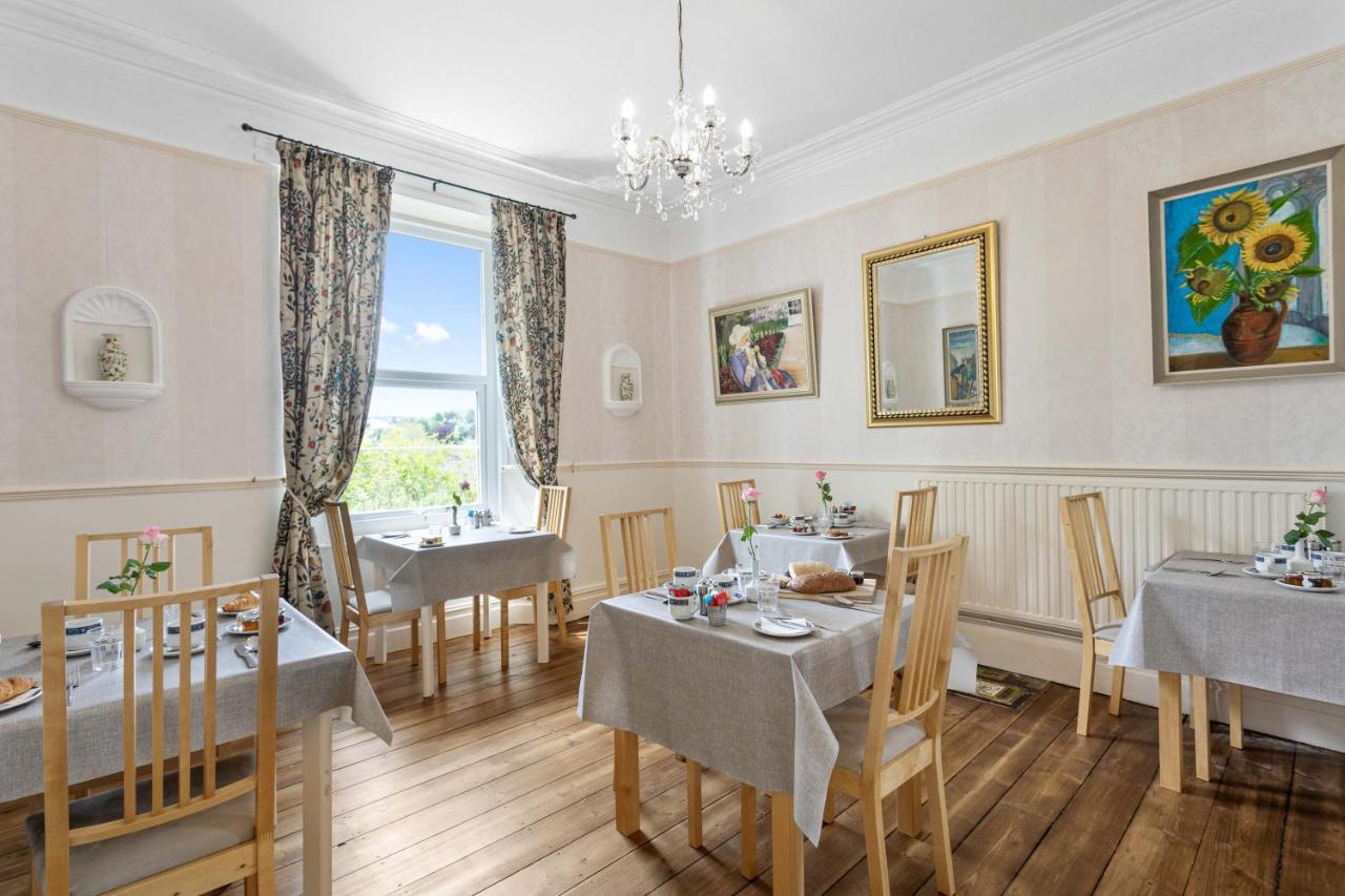 Abbeyfield Vintage Style Boutique B&B Торки Экстерьер фото