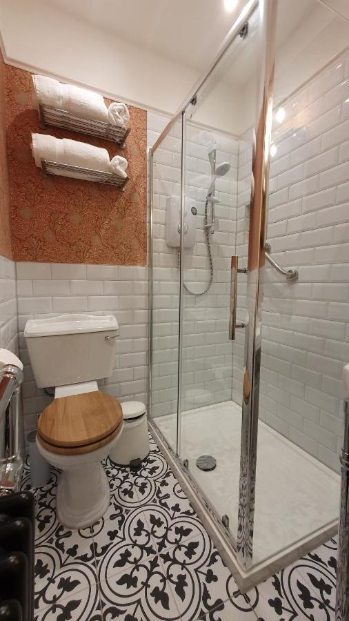 Abbeyfield Vintage Style Boutique B&B Торки Экстерьер фото