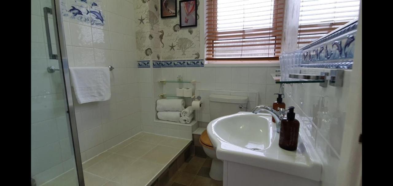 Abbeyfield Vintage Style Boutique B&B Торки Экстерьер фото