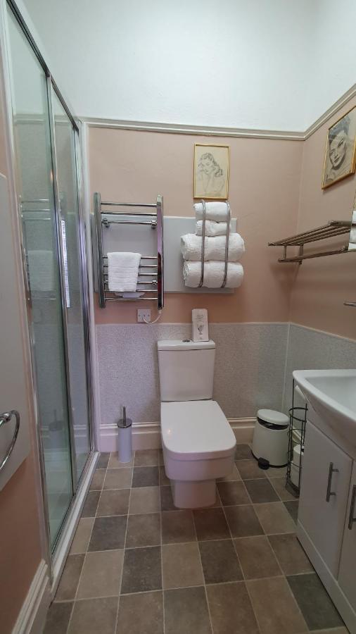 Abbeyfield Vintage Style Boutique B&B Торки Экстерьер фото