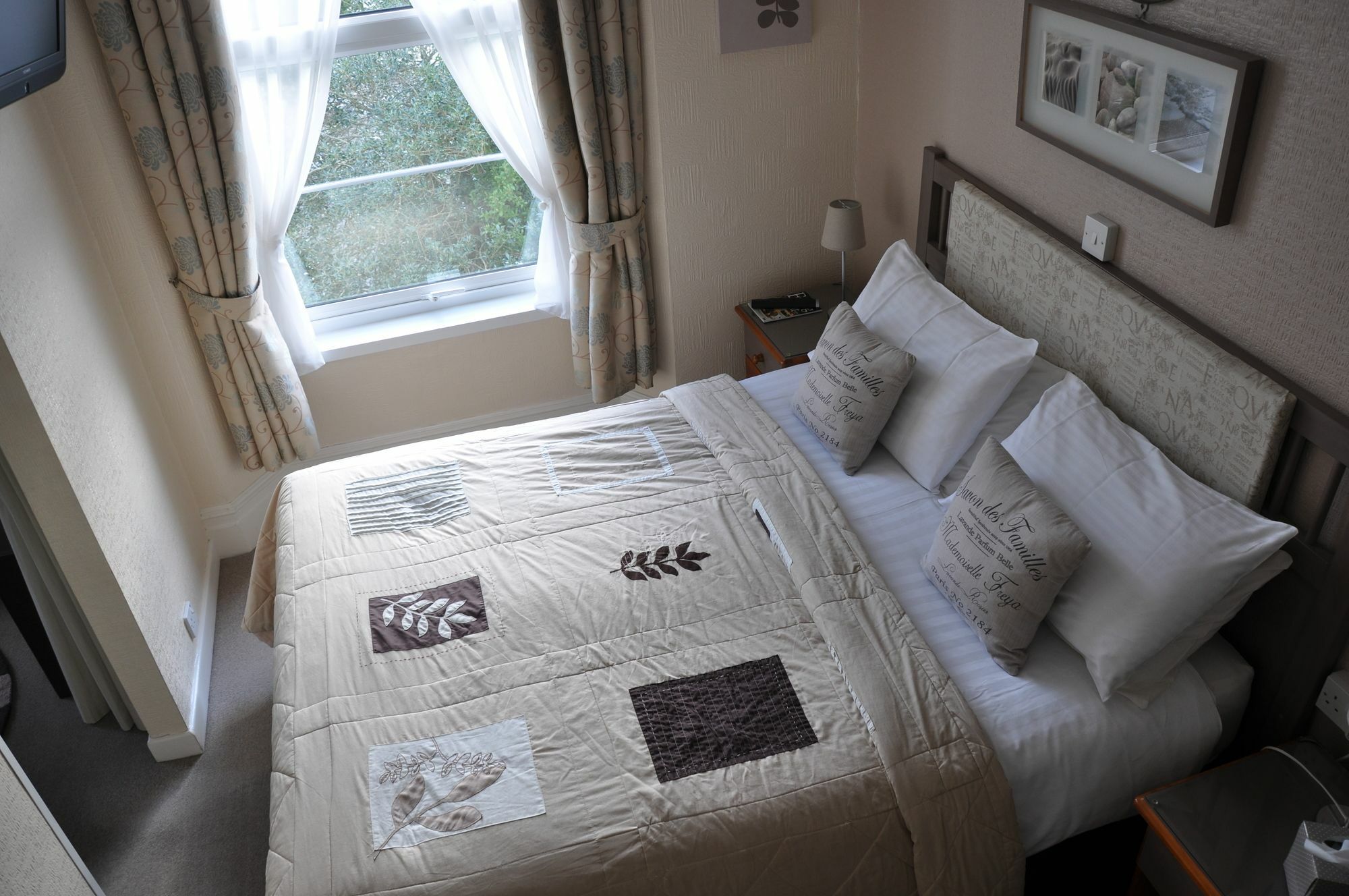 Abbeyfield Vintage Style Boutique B&B Торки Экстерьер фото